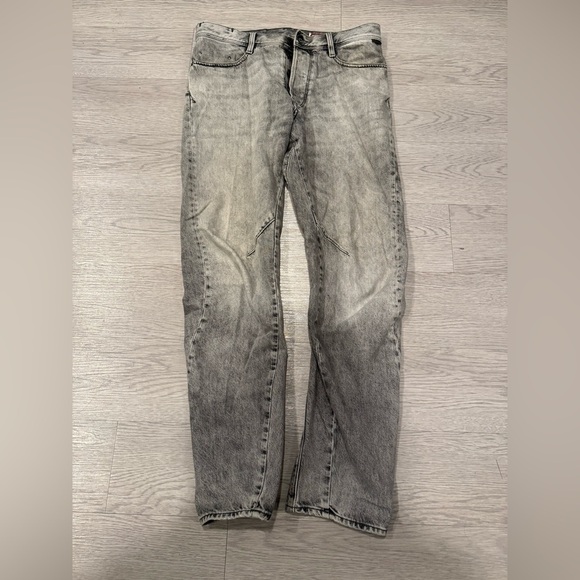 g star raw arc 3d jeans 31x32 - Picture 2 of 7